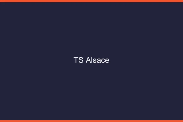 TS Alsace