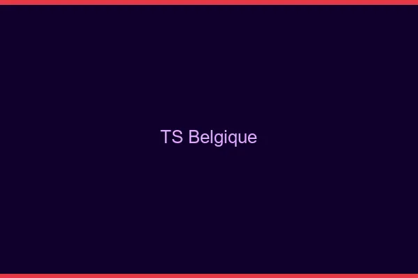 TS Belgique