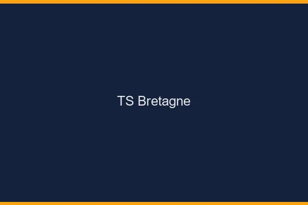 TS Bretagne