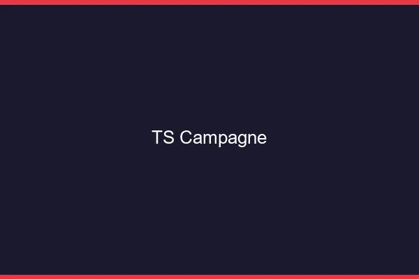 TS campagne
